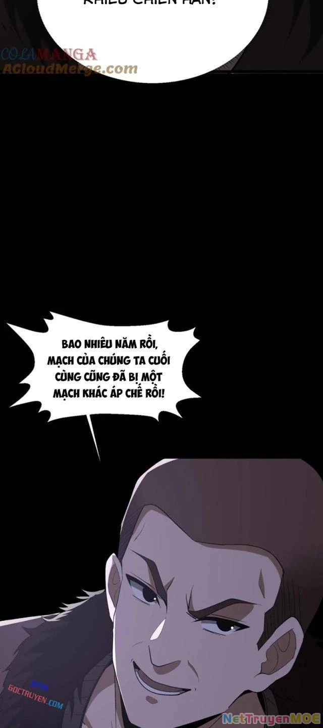 Ngày Tôi Sinh Ra, Bách Quỷ Dạ Hành, Tuyết Thi Hộ Đạo Chapter 646 - Trang 2