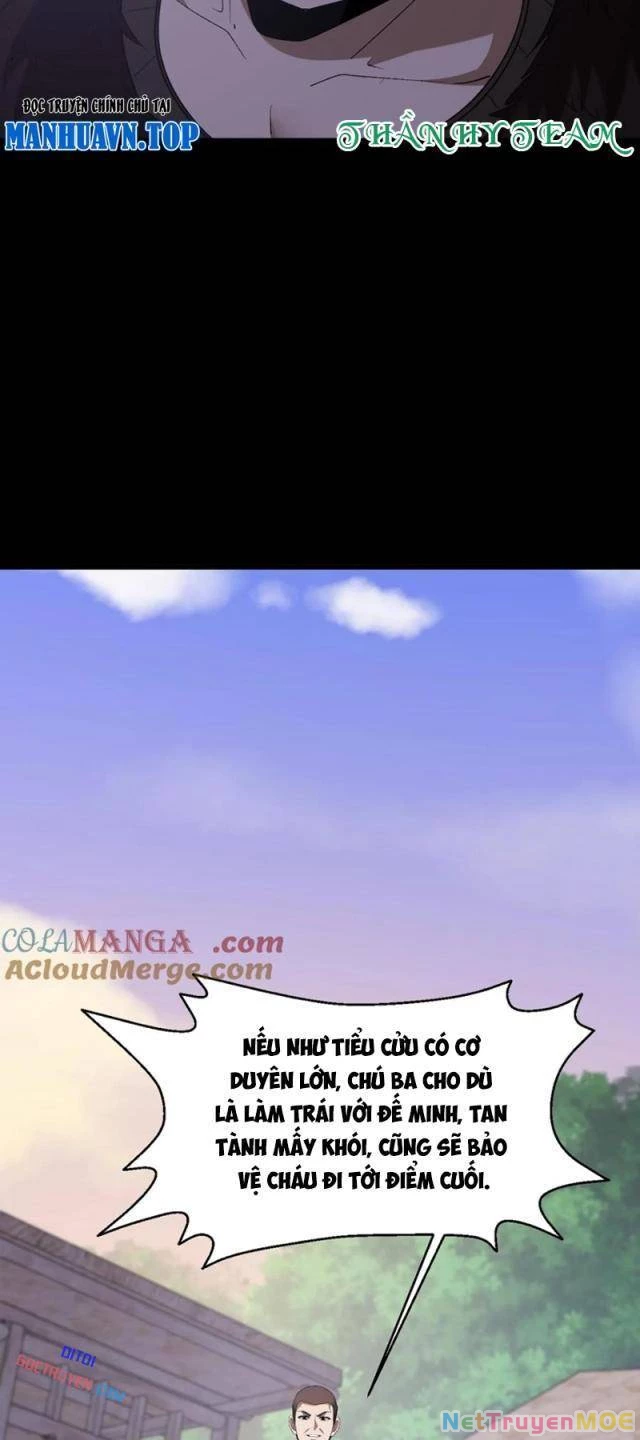 Ngày Tôi Sinh Ra, Bách Quỷ Dạ Hành, Tuyết Thi Hộ Đạo Chapter 646 - Trang 2