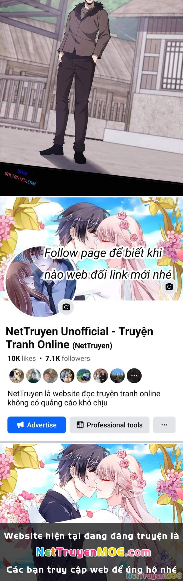 Ngày Tôi Sinh Ra, Bách Quỷ Dạ Hành, Tuyết Thi Hộ Đạo Chapter 646 - Trang 2