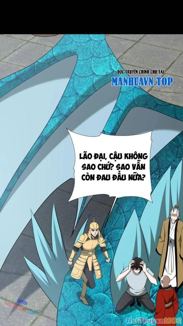 Ngày Tôi Sinh Ra, Bách Quỷ Dạ Hành, Tuyết Thi Hộ Đạo Chapter 647 - Trang 2