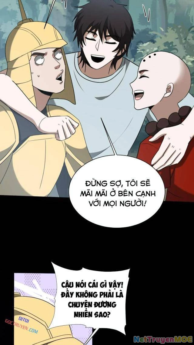 Ngày Tôi Sinh Ra, Bách Quỷ Dạ Hành, Tuyết Thi Hộ Đạo Chapter 647 - Trang 2