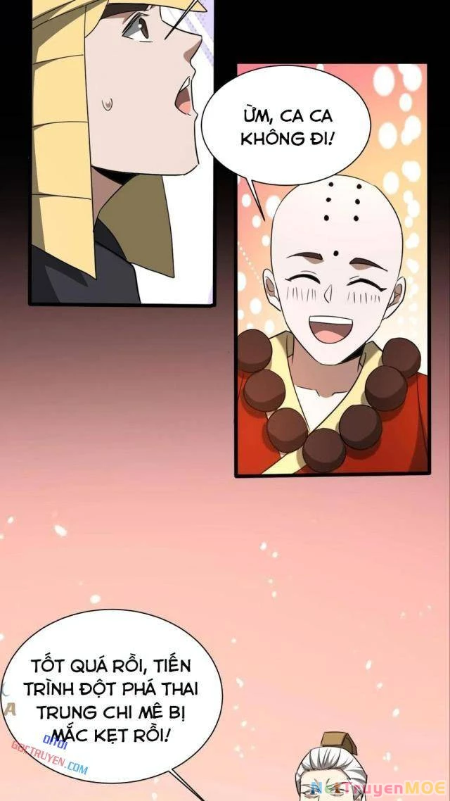 Ngày Tôi Sinh Ra, Bách Quỷ Dạ Hành, Tuyết Thi Hộ Đạo Chapter 647 - Trang 2