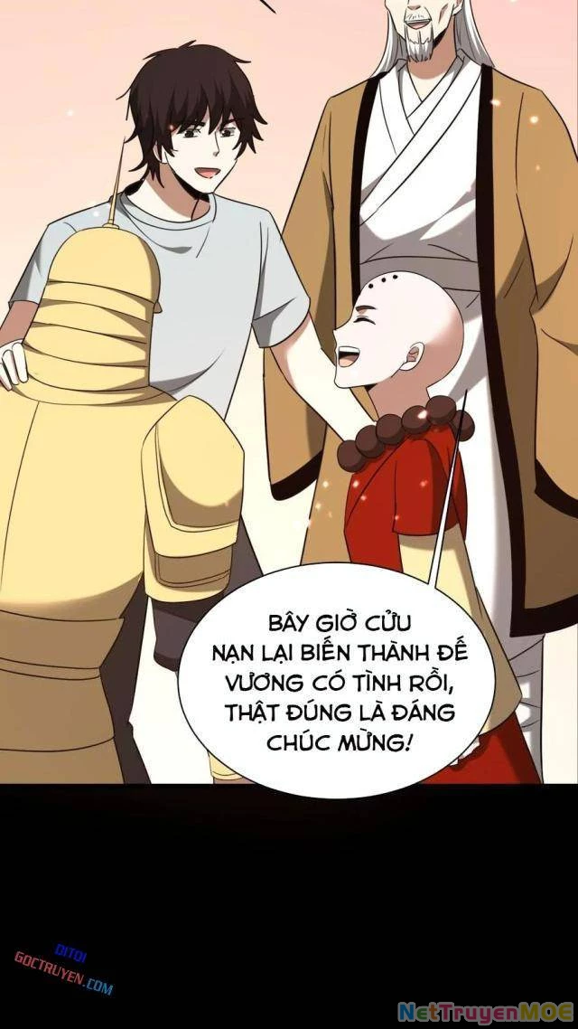 Ngày Tôi Sinh Ra, Bách Quỷ Dạ Hành, Tuyết Thi Hộ Đạo Chapter 647 - Trang 2