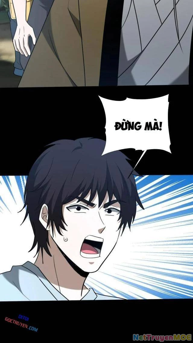 Ngày Tôi Sinh Ra, Bách Quỷ Dạ Hành, Tuyết Thi Hộ Đạo Chapter 647 - Trang 2