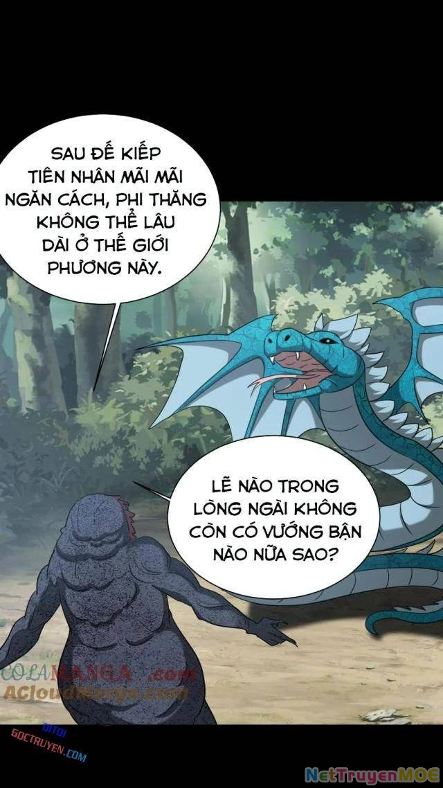 Ngày Tôi Sinh Ra, Bách Quỷ Dạ Hành, Tuyết Thi Hộ Đạo Chapter 647 - Trang 2