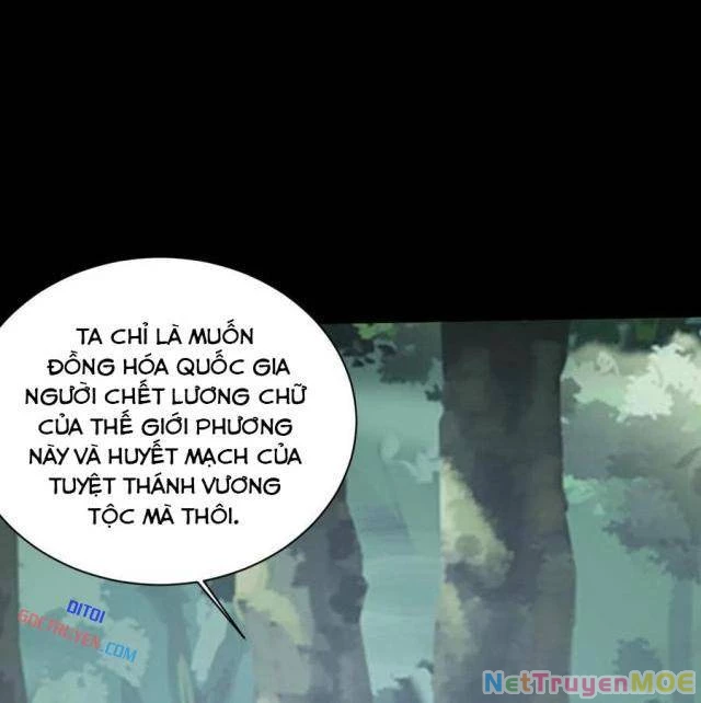 Ngày Tôi Sinh Ra, Bách Quỷ Dạ Hành, Tuyết Thi Hộ Đạo Chapter 647 - Trang 2