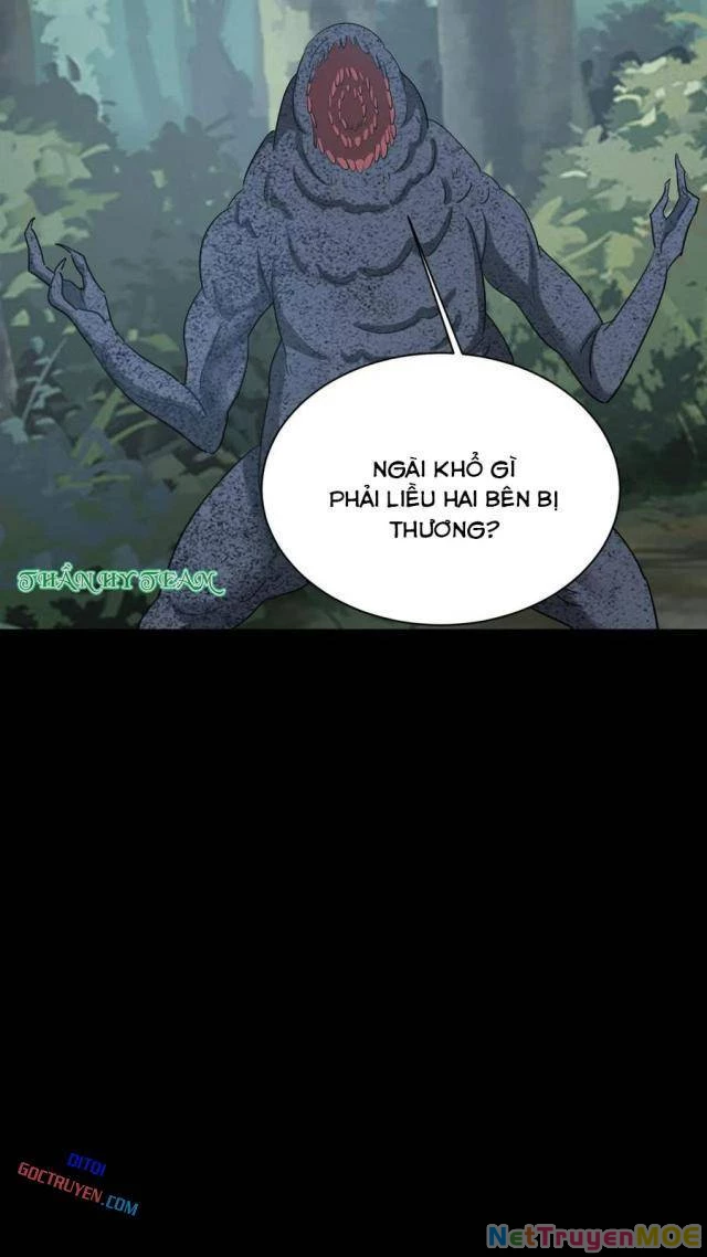 Ngày Tôi Sinh Ra, Bách Quỷ Dạ Hành, Tuyết Thi Hộ Đạo Chapter 647 - Trang 2