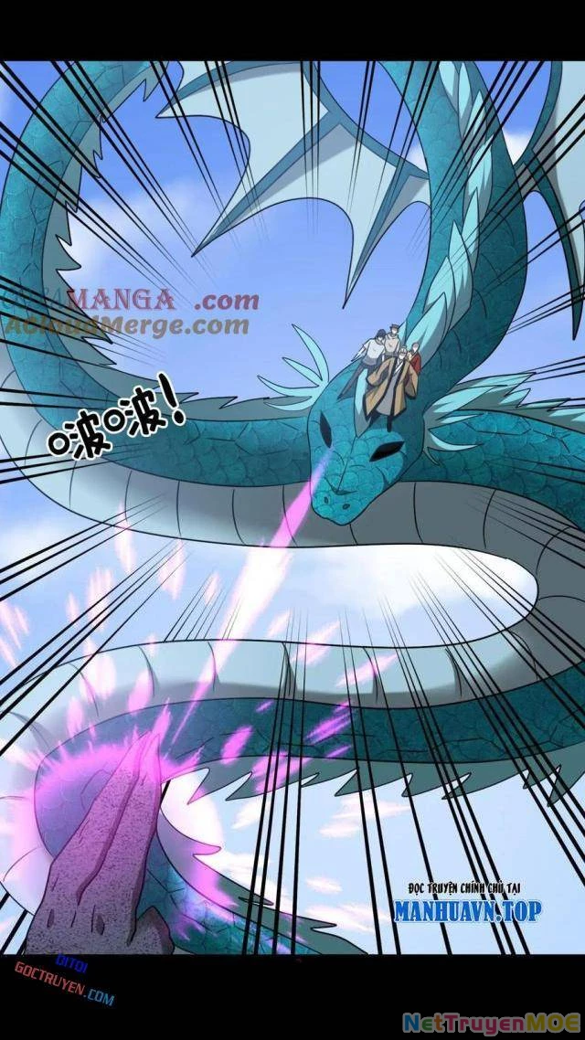 Ngày Tôi Sinh Ra, Bách Quỷ Dạ Hành, Tuyết Thi Hộ Đạo Chapter 647 - Trang 2