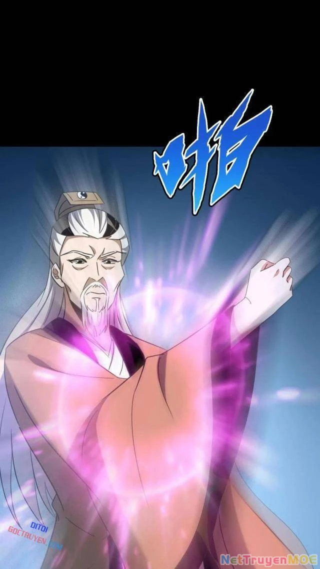 Ngày Tôi Sinh Ra, Bách Quỷ Dạ Hành, Tuyết Thi Hộ Đạo Chapter 647 - Trang 2