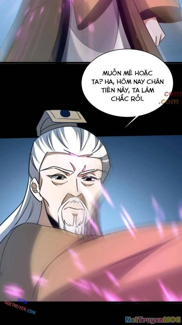 Ngày Tôi Sinh Ra, Bách Quỷ Dạ Hành, Tuyết Thi Hộ Đạo Chapter 647 - Trang 2