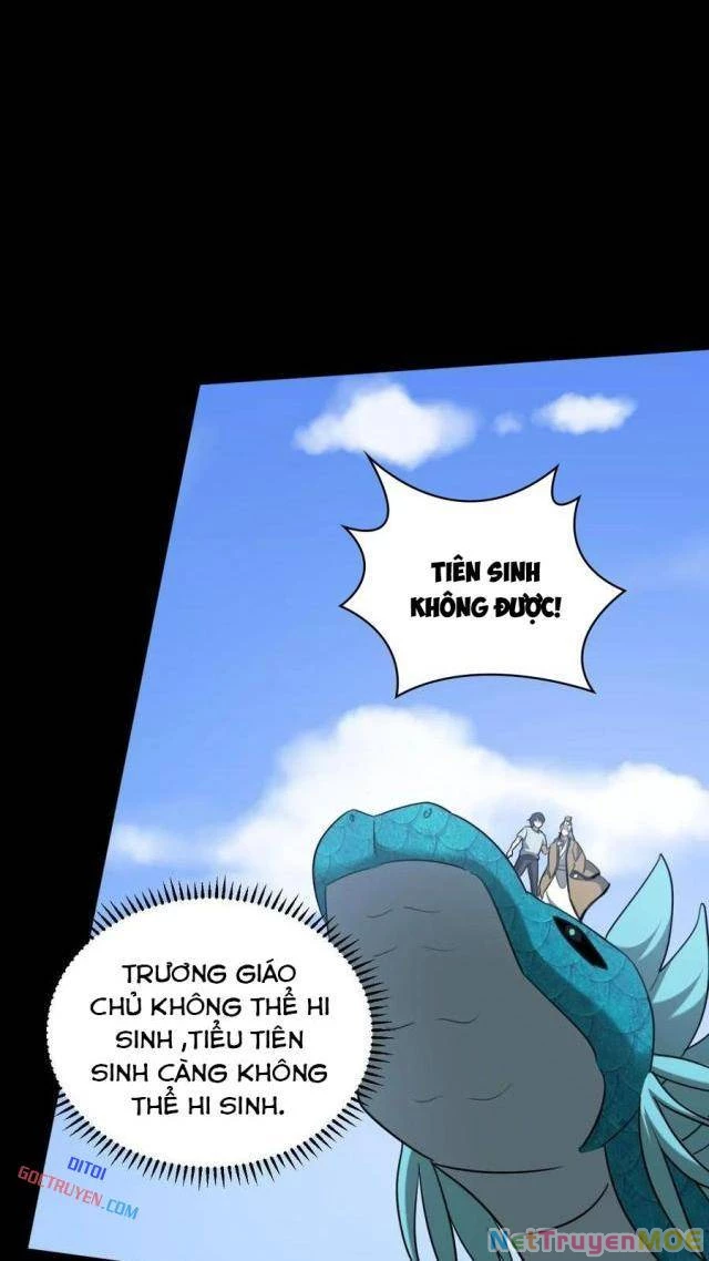 Ngày Tôi Sinh Ra, Bách Quỷ Dạ Hành, Tuyết Thi Hộ Đạo Chapter 647 - Trang 2