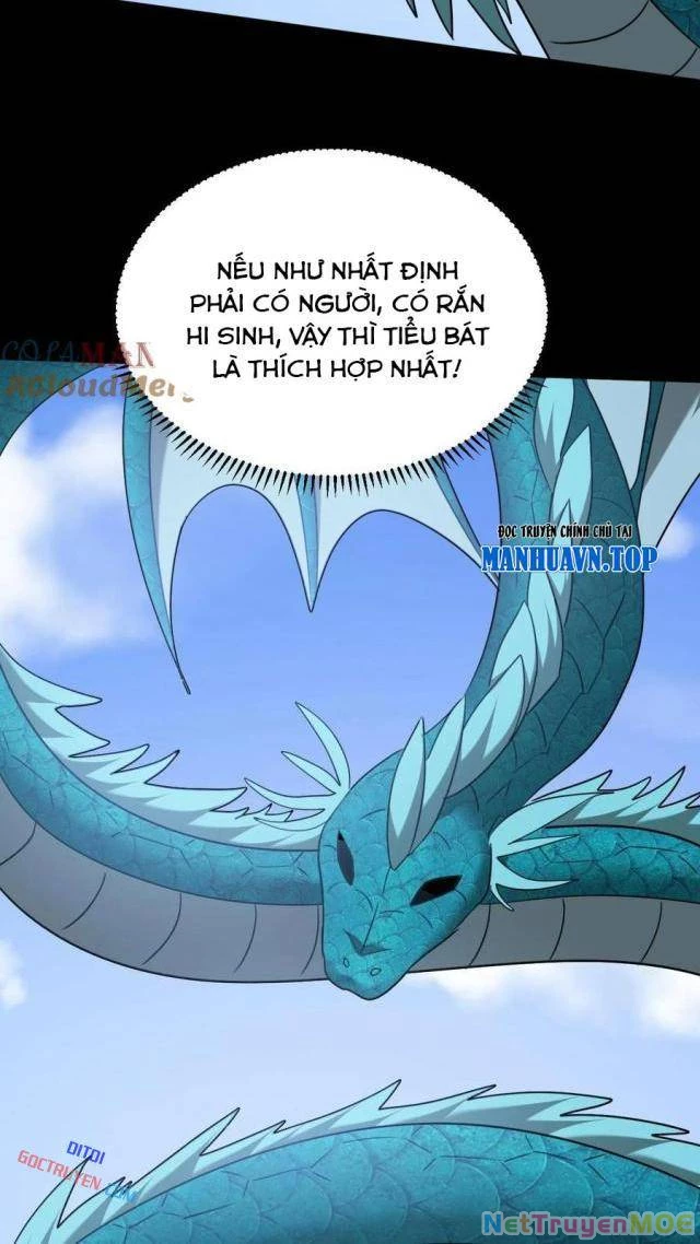 Ngày Tôi Sinh Ra, Bách Quỷ Dạ Hành, Tuyết Thi Hộ Đạo Chapter 647 - Trang 2