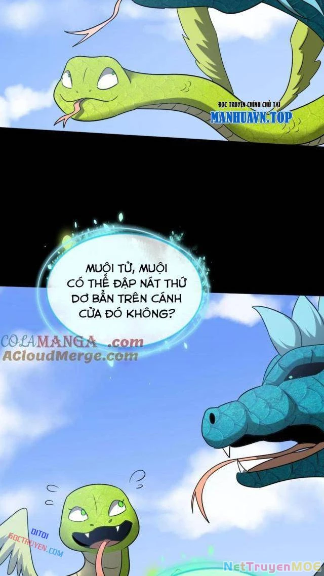 Ngày Tôi Sinh Ra, Bách Quỷ Dạ Hành, Tuyết Thi Hộ Đạo Chapter 647 - Trang 2