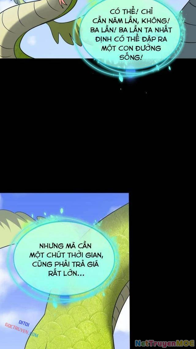 Ngày Tôi Sinh Ra, Bách Quỷ Dạ Hành, Tuyết Thi Hộ Đạo Chapter 647 - Trang 2