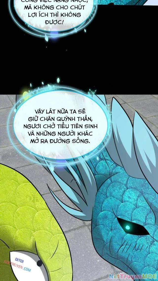 Ngày Tôi Sinh Ra, Bách Quỷ Dạ Hành, Tuyết Thi Hộ Đạo Chapter 647 - Trang 2