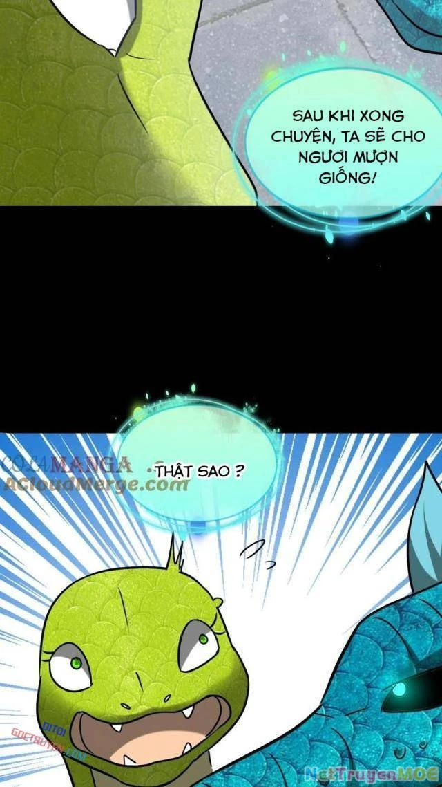 Ngày Tôi Sinh Ra, Bách Quỷ Dạ Hành, Tuyết Thi Hộ Đạo Chapter 647 - Trang 2