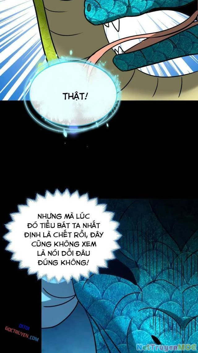 Ngày Tôi Sinh Ra, Bách Quỷ Dạ Hành, Tuyết Thi Hộ Đạo Chapter 647 - Trang 2