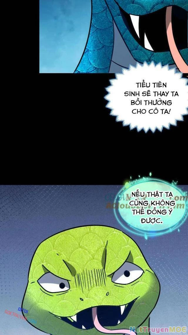 Ngày Tôi Sinh Ra, Bách Quỷ Dạ Hành, Tuyết Thi Hộ Đạo Chapter 647 - Trang 2