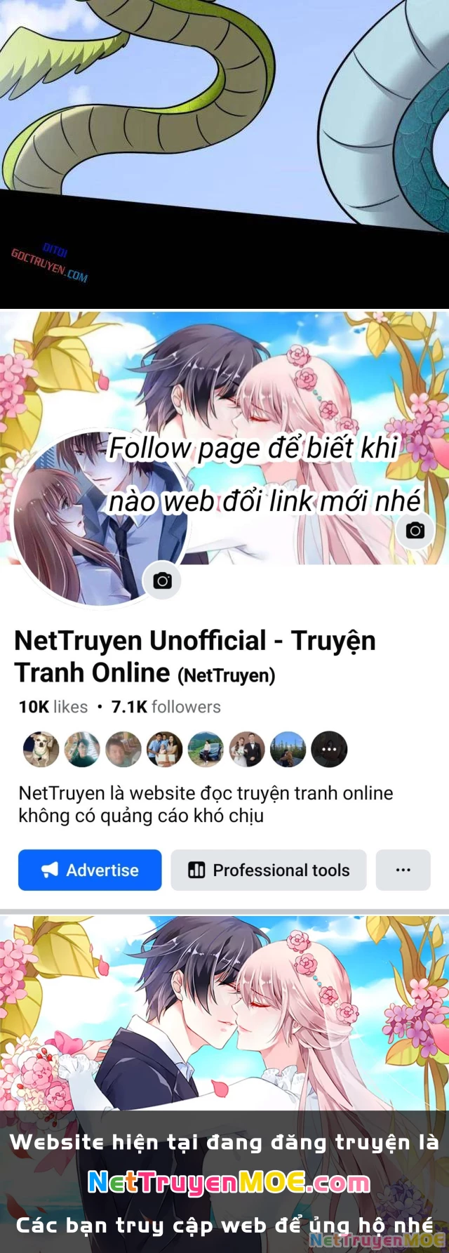 Ngày Tôi Sinh Ra, Bách Quỷ Dạ Hành, Tuyết Thi Hộ Đạo Chapter 647 - Trang 2