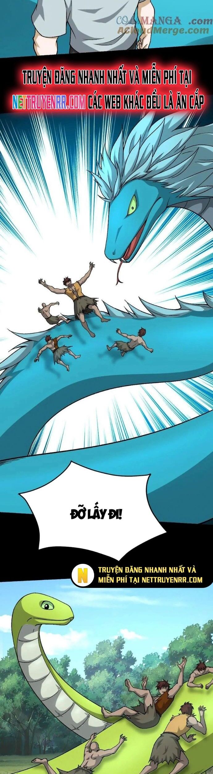 Ngày Tôi Sinh Ra, Bách Quỷ Dạ Hành, Tuyết Thi Hộ Đạo Chapter 648 - Trang 2