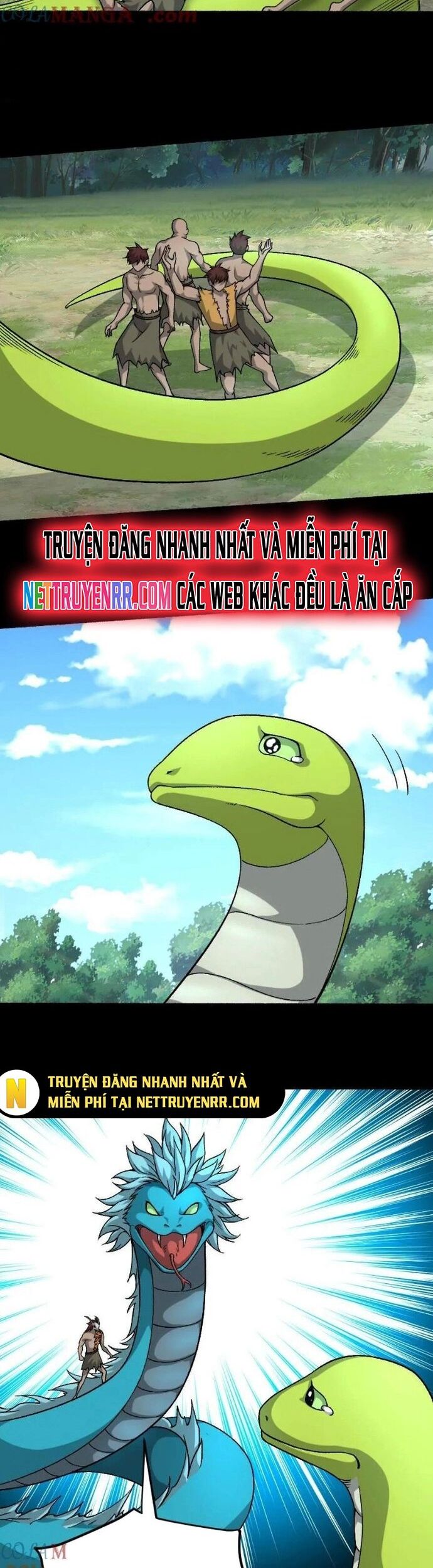 Ngày Tôi Sinh Ra, Bách Quỷ Dạ Hành, Tuyết Thi Hộ Đạo Chapter 648 - Trang 2