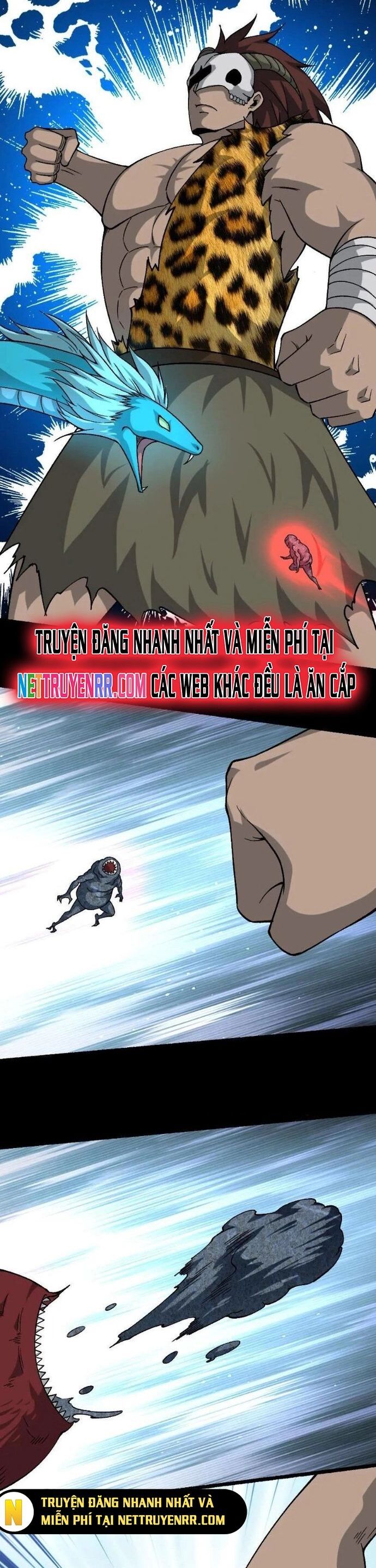 Ngày Tôi Sinh Ra, Bách Quỷ Dạ Hành, Tuyết Thi Hộ Đạo Chapter 648 - Trang 2