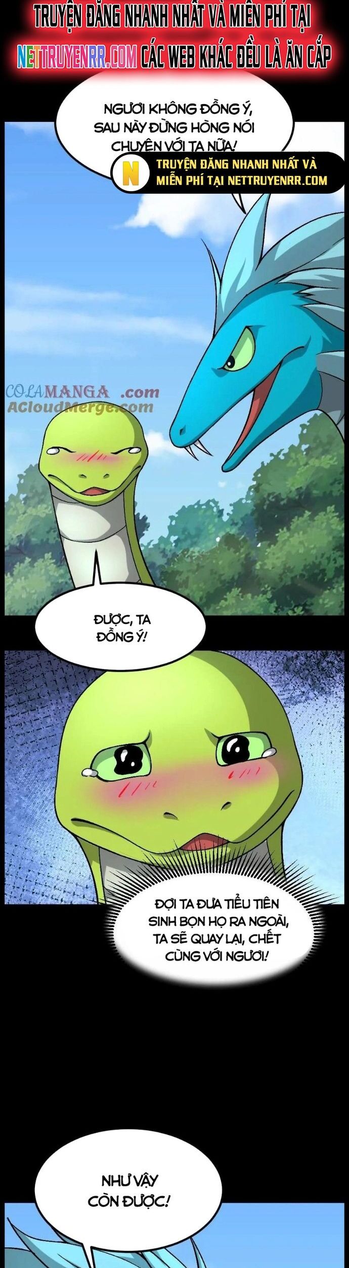 Ngày Tôi Sinh Ra, Bách Quỷ Dạ Hành, Tuyết Thi Hộ Đạo Chapter 648 - Trang 2