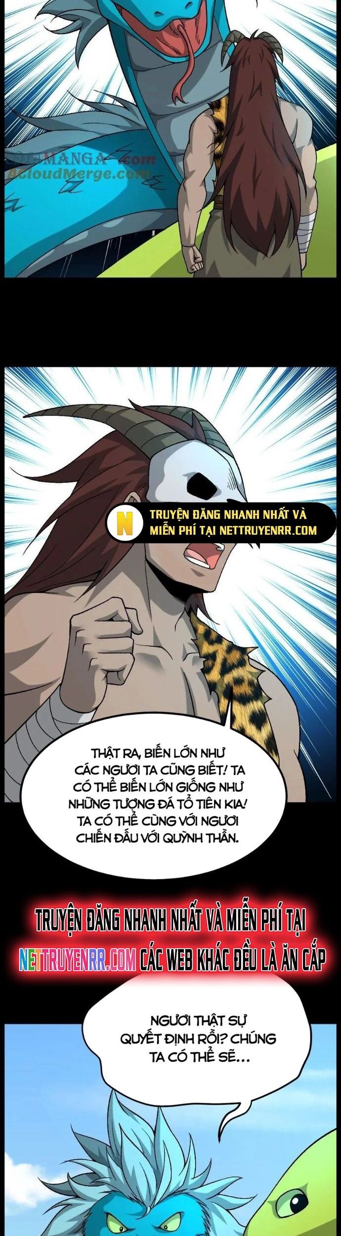 Ngày Tôi Sinh Ra, Bách Quỷ Dạ Hành, Tuyết Thi Hộ Đạo Chapter 648 - Trang 2