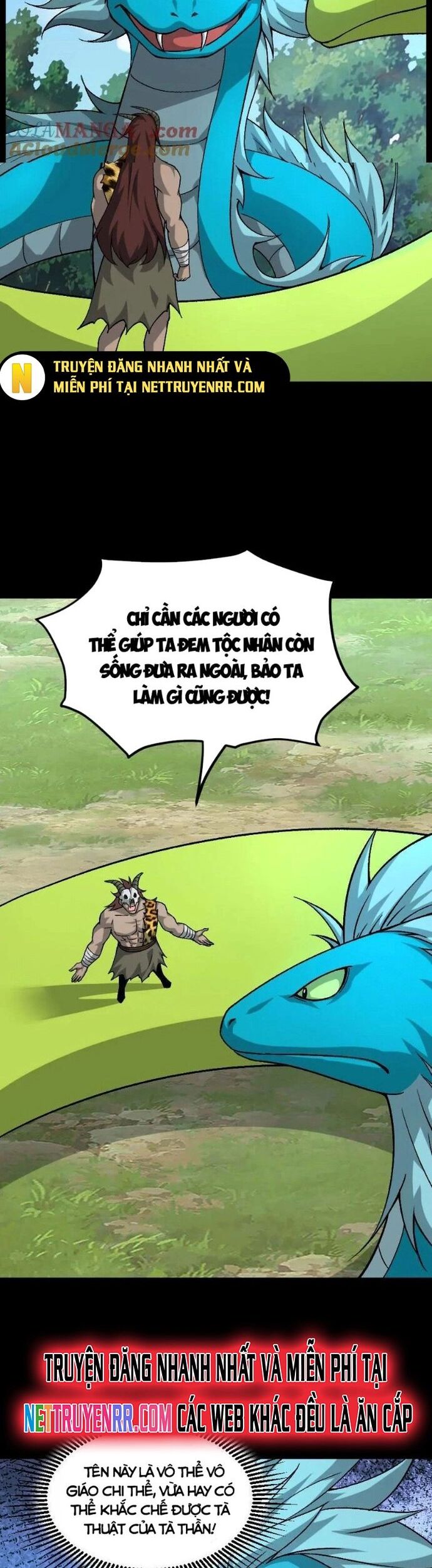 Ngày Tôi Sinh Ra, Bách Quỷ Dạ Hành, Tuyết Thi Hộ Đạo Chapter 648 - Trang 2