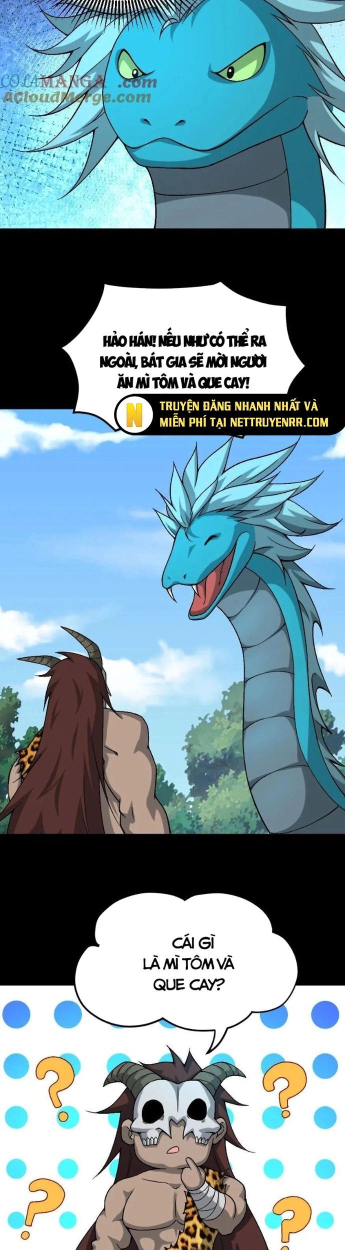 Ngày Tôi Sinh Ra, Bách Quỷ Dạ Hành, Tuyết Thi Hộ Đạo Chapter 648 - Trang 2