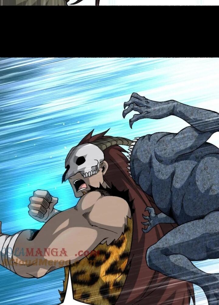 Ngày Tôi Sinh Ra, Bách Quỷ Dạ Hành, Tuyết Thi Hộ Đạo Chapter 649.1 - Trang 2