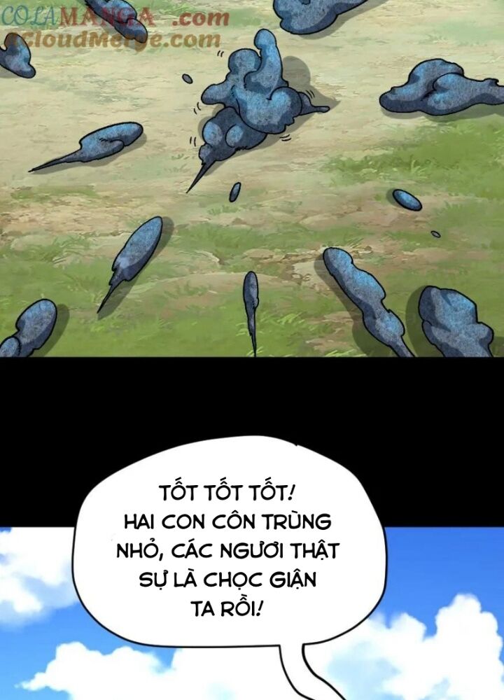 Ngày Tôi Sinh Ra, Bách Quỷ Dạ Hành, Tuyết Thi Hộ Đạo Chapter 649.1 - Trang 2