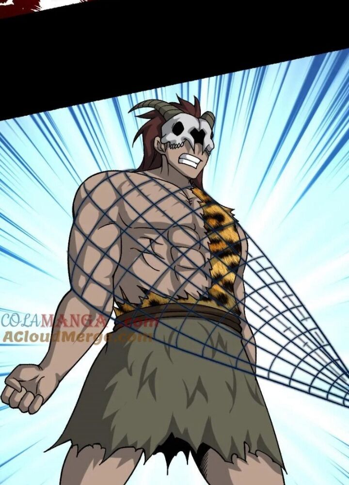 Ngày Tôi Sinh Ra, Bách Quỷ Dạ Hành, Tuyết Thi Hộ Đạo Chapter 649.1 - Trang 2