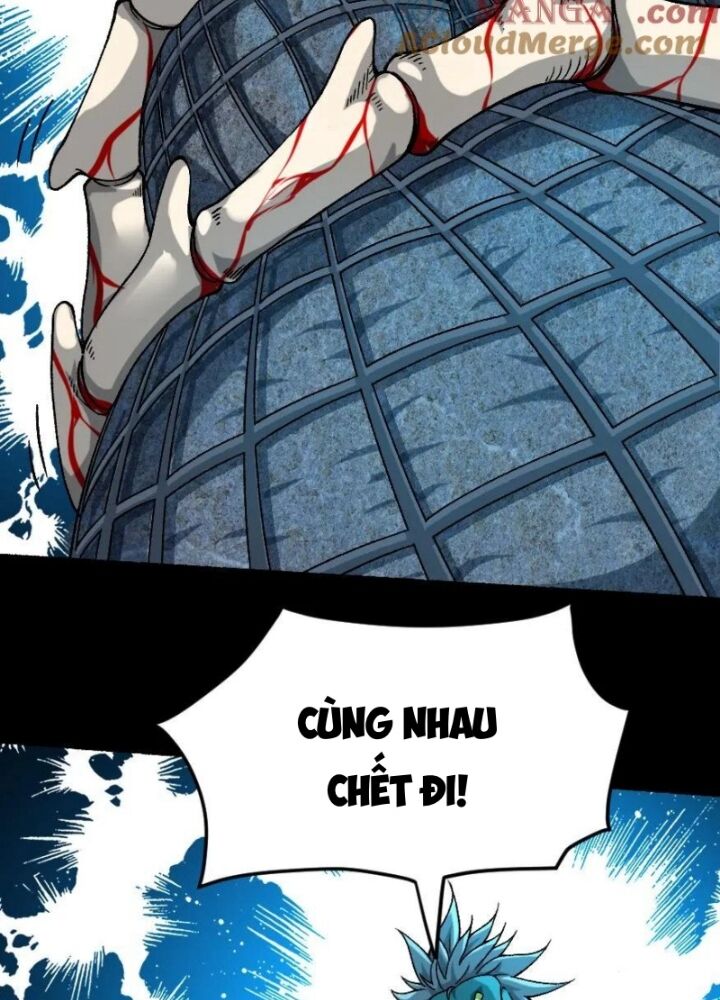 Ngày Tôi Sinh Ra, Bách Quỷ Dạ Hành, Tuyết Thi Hộ Đạo Chapter 649.1 - Trang 2