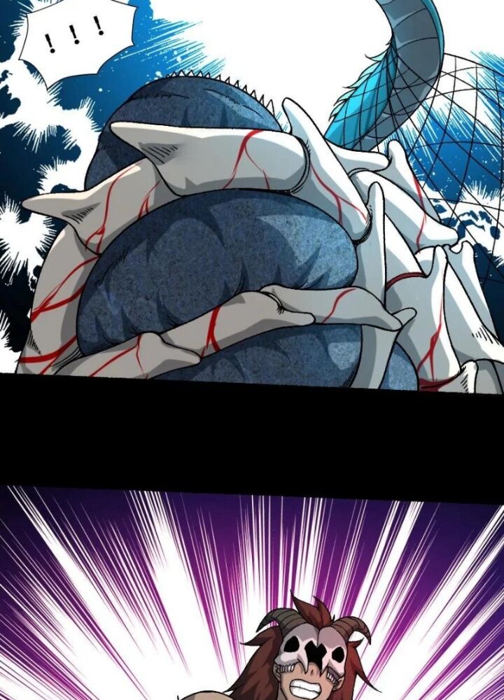 Ngày Tôi Sinh Ra, Bách Quỷ Dạ Hành, Tuyết Thi Hộ Đạo Chapter 649.1 - Trang 2