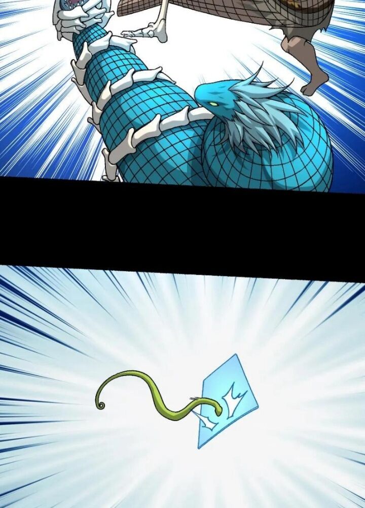 Ngày Tôi Sinh Ra, Bách Quỷ Dạ Hành, Tuyết Thi Hộ Đạo Chapter 649.1 - Trang 2