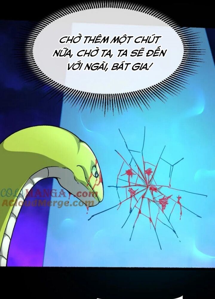 Ngày Tôi Sinh Ra, Bách Quỷ Dạ Hành, Tuyết Thi Hộ Đạo Chapter 649.1 - Trang 2