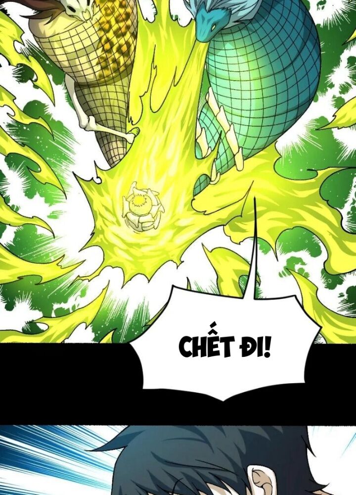 Ngày Tôi Sinh Ra, Bách Quỷ Dạ Hành, Tuyết Thi Hộ Đạo Chapter 649.1 - Trang 2