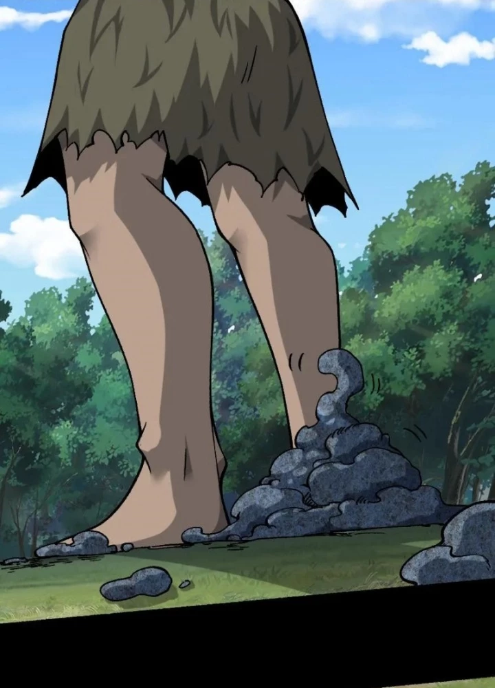 Ngày Tôi Sinh Ra, Bách Quỷ Dạ Hành, Tuyết Thi Hộ Đạo Chapter 649 - Trang 2