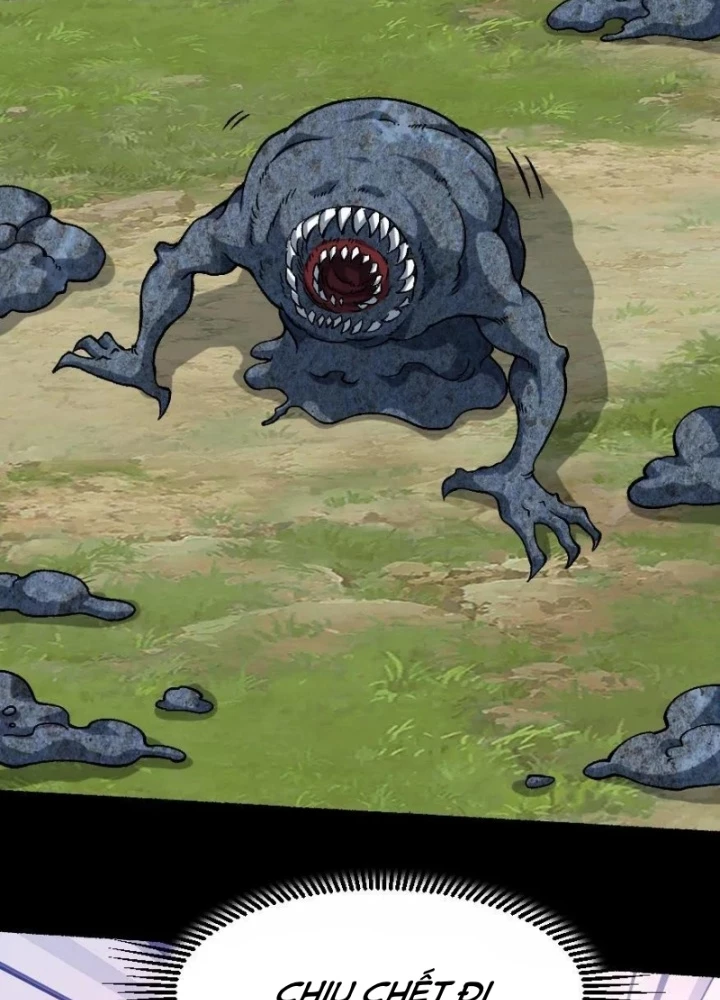 Ngày Tôi Sinh Ra, Bách Quỷ Dạ Hành, Tuyết Thi Hộ Đạo Chapter 649 - Trang 2