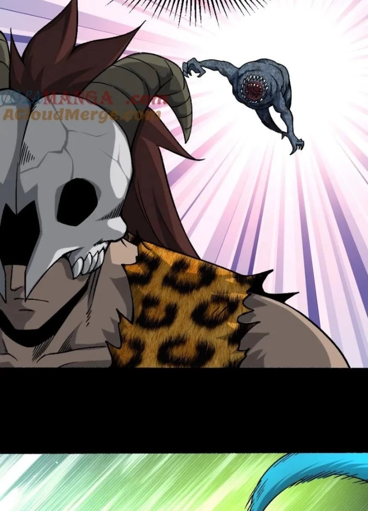 Ngày Tôi Sinh Ra, Bách Quỷ Dạ Hành, Tuyết Thi Hộ Đạo Chapter 649 - Trang 2