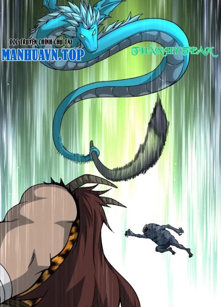 Ngày Tôi Sinh Ra, Bách Quỷ Dạ Hành, Tuyết Thi Hộ Đạo Chapter 649 - Trang 2