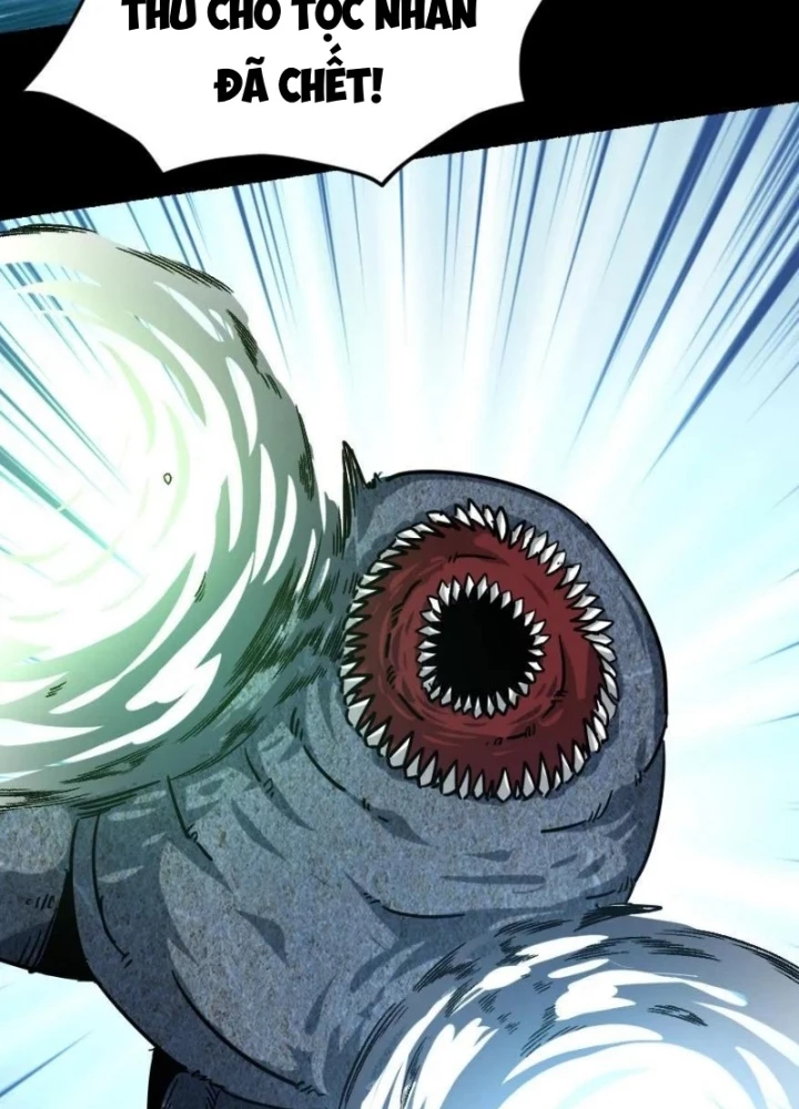 Ngày Tôi Sinh Ra, Bách Quỷ Dạ Hành, Tuyết Thi Hộ Đạo Chapter 649 - Trang 2