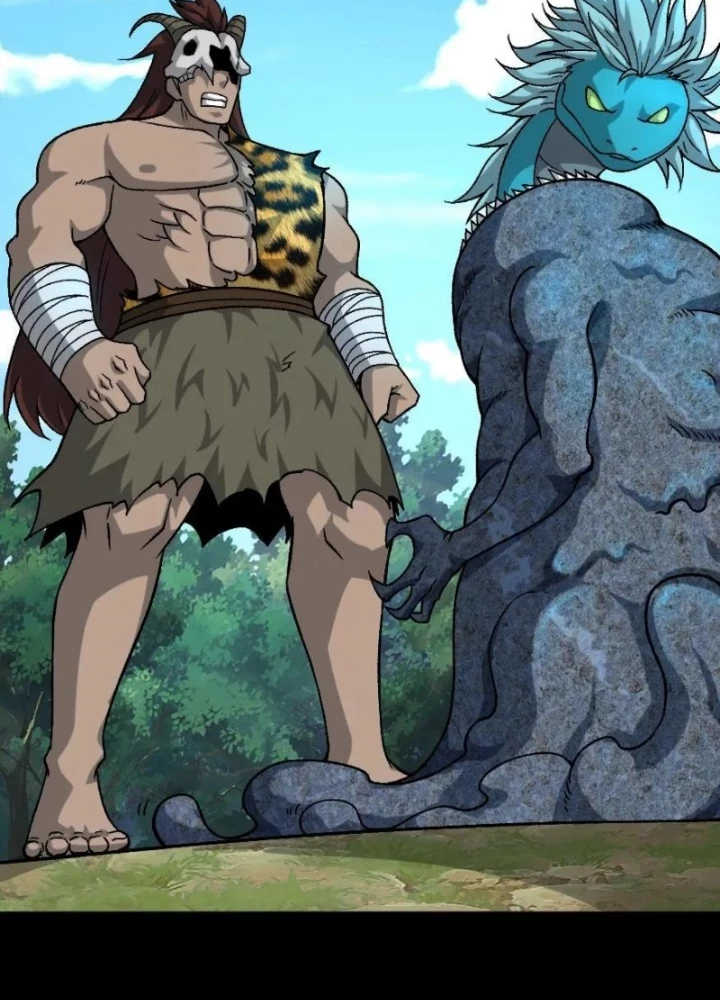 Ngày Tôi Sinh Ra, Bách Quỷ Dạ Hành, Tuyết Thi Hộ Đạo Chapter 649 - Trang 2