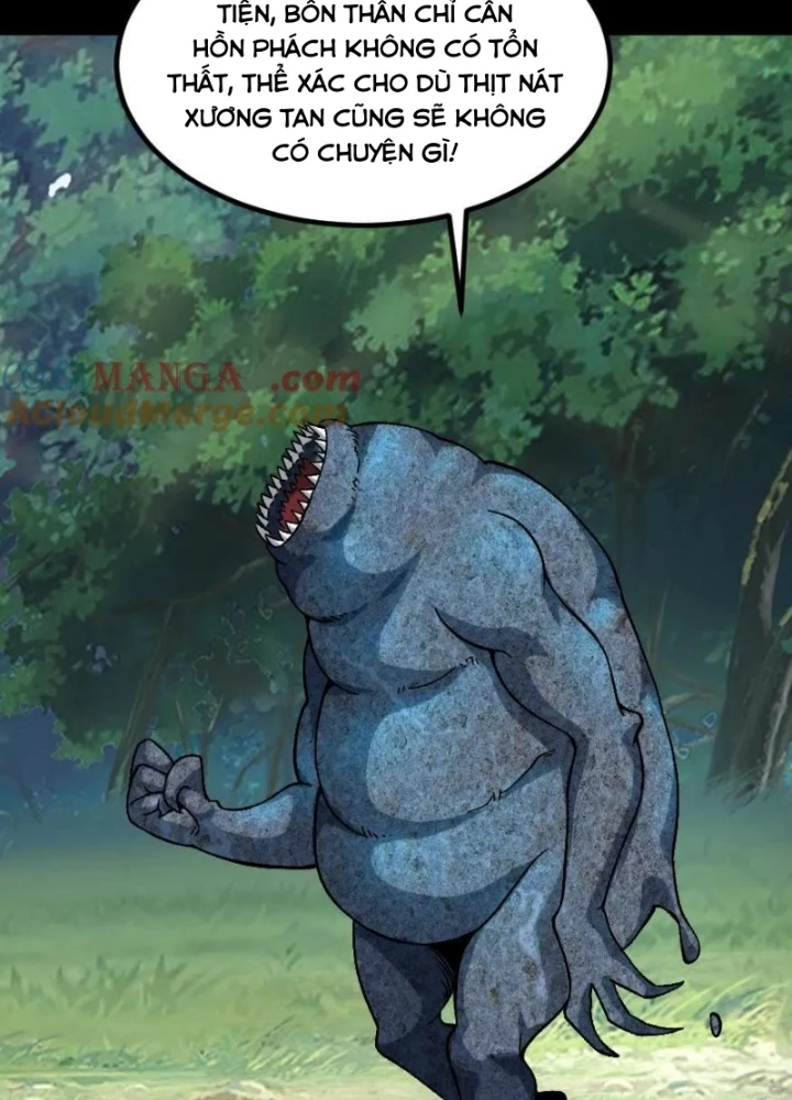 Ngày Tôi Sinh Ra, Bách Quỷ Dạ Hành, Tuyết Thi Hộ Đạo Chapter 649 - Trang 2