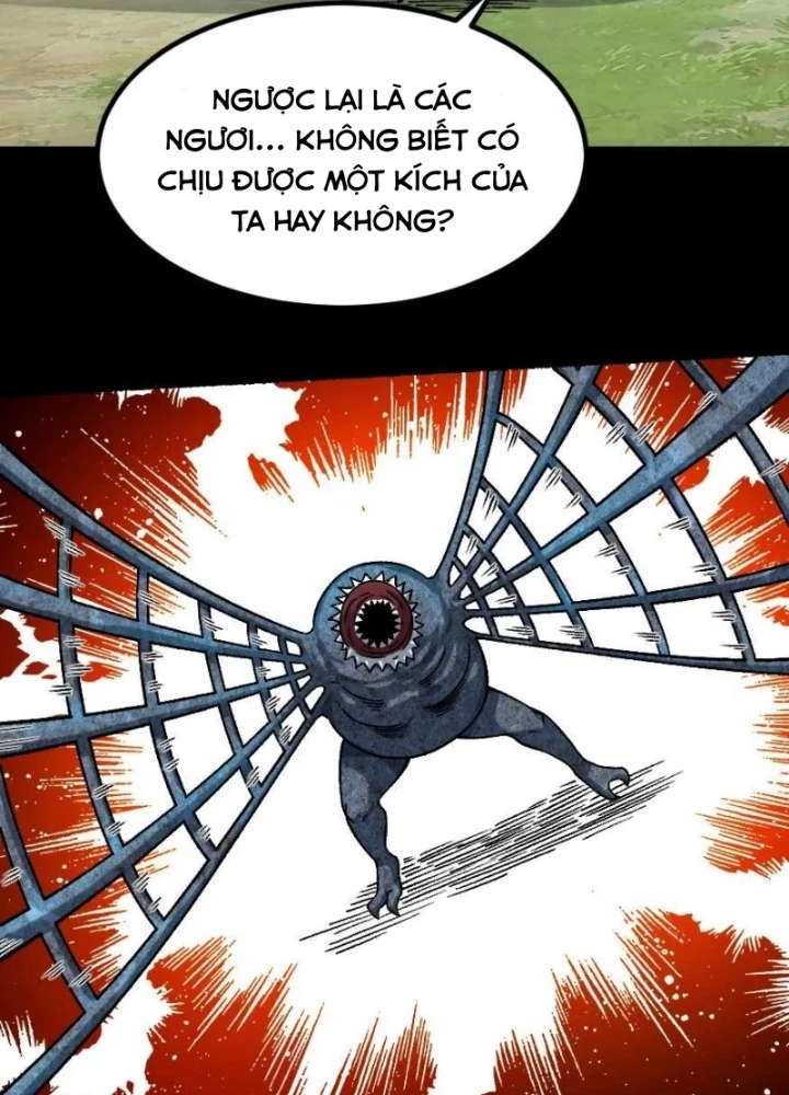 Ngày Tôi Sinh Ra, Bách Quỷ Dạ Hành, Tuyết Thi Hộ Đạo Chapter 649 - Trang 2