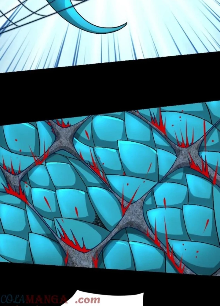 Ngày Tôi Sinh Ra, Bách Quỷ Dạ Hành, Tuyết Thi Hộ Đạo Chapter 649 - Trang 2