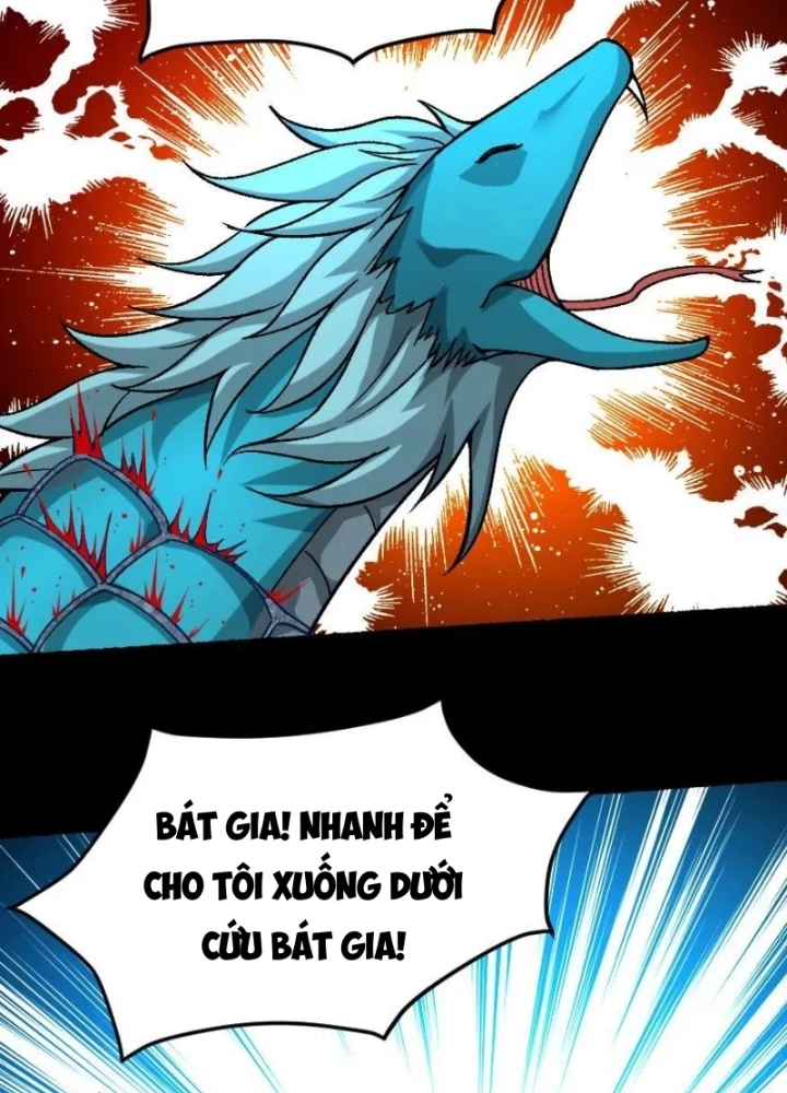 Ngày Tôi Sinh Ra, Bách Quỷ Dạ Hành, Tuyết Thi Hộ Đạo Chapter 649 - Trang 2