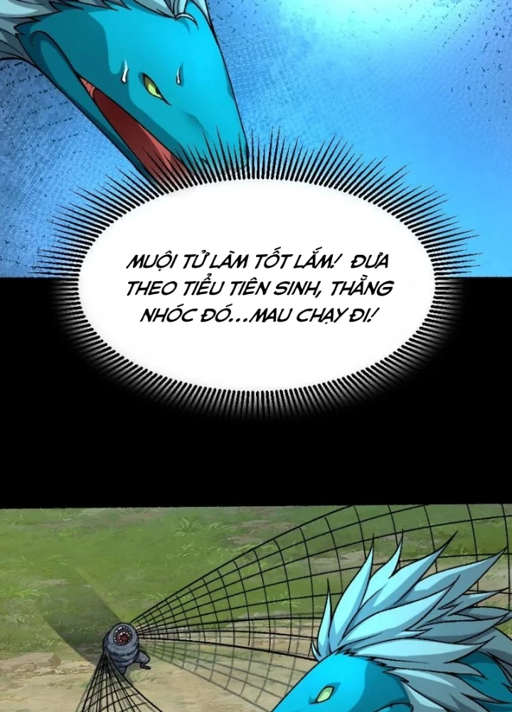 Ngày Tôi Sinh Ra, Bách Quỷ Dạ Hành, Tuyết Thi Hộ Đạo Chapter 649 - Trang 2