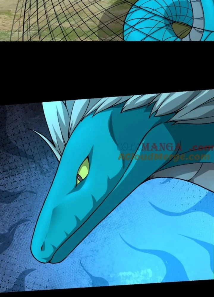 Ngày Tôi Sinh Ra, Bách Quỷ Dạ Hành, Tuyết Thi Hộ Đạo Chapter 649 - Trang 2